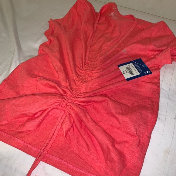 Scrunch top - Picture 5 of 5